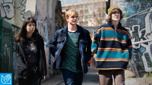 (LSE) - Alex Rider. T(T2). (LSE) - Alex Rider (T2): Ep.2 (LSE) - La caza