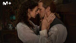 Outlander. T(T6). Outlander (T6): Ep.5 Liberadme