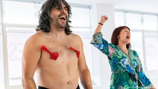 El roast de España