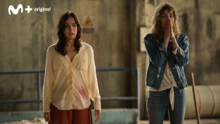 El embarcadero. T(T2). El embarcadero (T2): Ep.6 