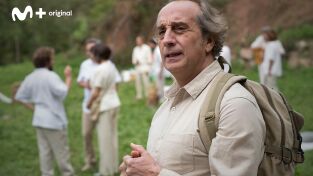 Matar al padre. T(T1). Matar al padre (T1): Ep.4 2012