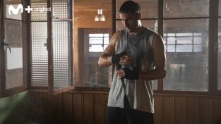 El Inmortal. T(T1). El Inmortal (T1): Ep.7 El traidor