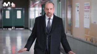 Billions. T(T2). Billions (T2): Ep.10 Contigo o sin ti