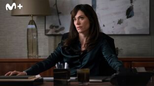 Billions. T(T3). Billions (T3): Ep.2 La María González equivocada