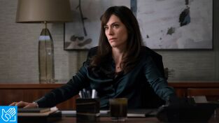 (LSE) - Billions. T(T3). (LSE) - Billions (T3): Ep.12 (LSE) - Juego de manos