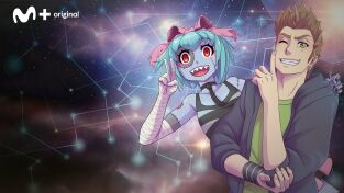 Virtual Hero. T(T1). Virtual Hero (T1): Ep.9 Un pirata metepatas