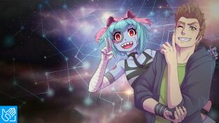 (LSE) - Virtual Hero. T(T1). (LSE) - Virtual Hero (T1): Ep.1 (LSE) - Un artefacto misterioso