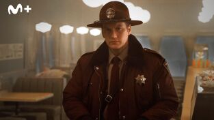 Fargo. T(T2). Fargo (T2): Ep.9 El castillo