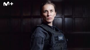 Trigger Point: fuera de control. T(T2). Trigger Point (T2): Ep.5 