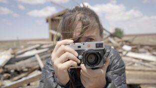 Fotógrafos. Fotógrafos: Anand Varma: Maravillas ocultas