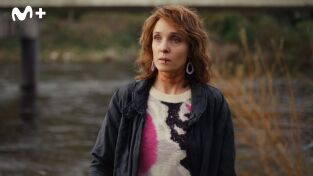 El caso del Sambre. T(T1). El caso del Sambre (T1): Ep.1 Christine (la víctima)