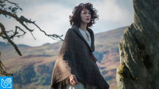 (LSE) - Outlander. T(T1). (LSE) - Outlander (T1): Ep.9 (LSE) - Ajuste de cuentas