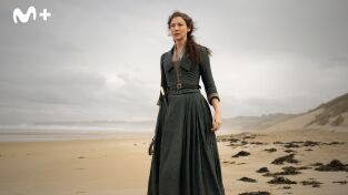 Outlander. T(T5). Outlander (T5): Ep.12 Nunca, mi amor