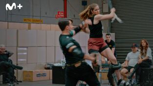 Action. Action: Ep.1