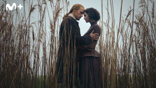 Outlander. T(T7). Outlander (T7): Ep.1 Una vida bien perdida