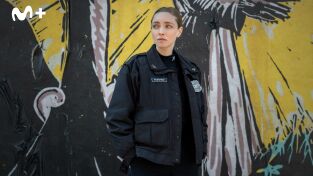 El largo río de las almas. T(T1). El largo río de... (T1): Ep.2 Déjame entrar