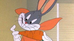 Looney Tunes Cartoons. T(T1). Looney Tunes... (T1): Taziator / Gag de la bandera de Marvin: Marcianito / Control climático