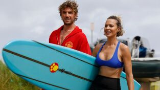 Rescue Hi-Surf. T(T1). Rescue Hi-Surf (T1): Ep.16 