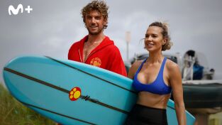 Rescue Hi-Surf. T(T1). Rescue Hi-Surf (T1): Ep.14 Efecto dominó