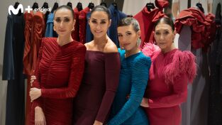 Las Berrocal. T(T1). Las Berrocal (T1): Ep.2