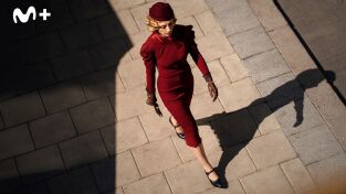 Agatha Christie: Hacia cero. T(T1). Agatha Christie:... (T1): Ep.1 
