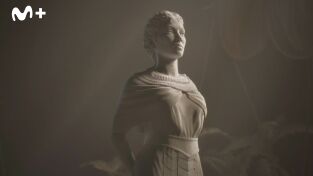 Cleopatra: descifrando el enigma. Cleopatra: descifrando...: Ep.4
