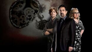 Mentes criminales. T(T14). Mentes criminales (T14): Ep.13 Camaleón