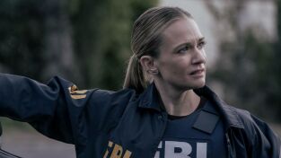 Mentes Criminales: Evolution. T(T17). Mentes... (T17): Ep.4 El reino de los ciegos