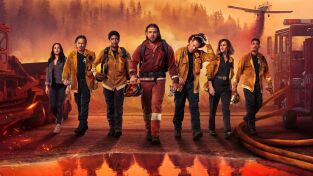 Fire Country. T(T1). Fire Country (T1): Ep.5 Get Some, Be Safe