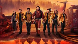 Fire Country. T(T1). Fire Country (T1): Ep.21 Backfire
