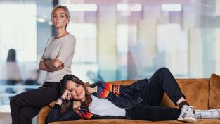 Mismatch. T(T3). Mismatch (T3): Ep.2 En el nombre del hermano