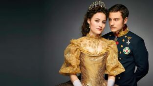 Sisi: Emperatriz de Austria. T(T1). Sisi: Emperatriz... (T1): Ep.4 