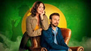 Mademoiselle Holmes. T(T2). Mademoiselle Holmes (T2): Ep.6 Día D