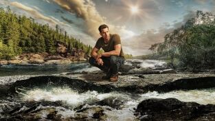 Tracker. T(T2). Tracker (T2): Ep.19 Las reglas del juego