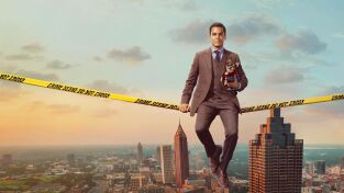 Will Trent, Agente Especial. T(T3). Will Trent,... (T3): Ep.16 Empujón, salto, caída