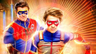 Henry Danger. T(T1). Henry Danger (T1): Ep.10 Demasiado en juego