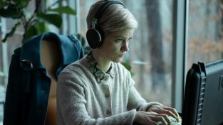 Arcadia. T(T2). Arcadia (T2): Ep.5 La venganza