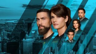 FBI. T(T7). FBI (T7): Ep.12 Búsqueda