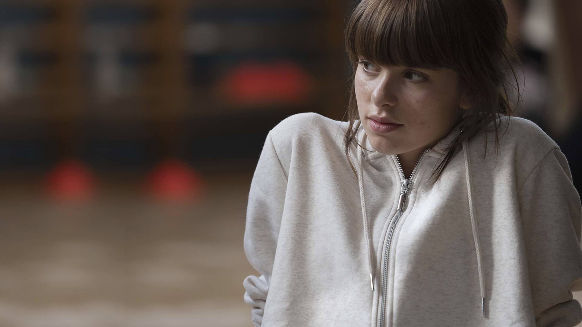 Skam (T1): Ep.10 A nadie le importa