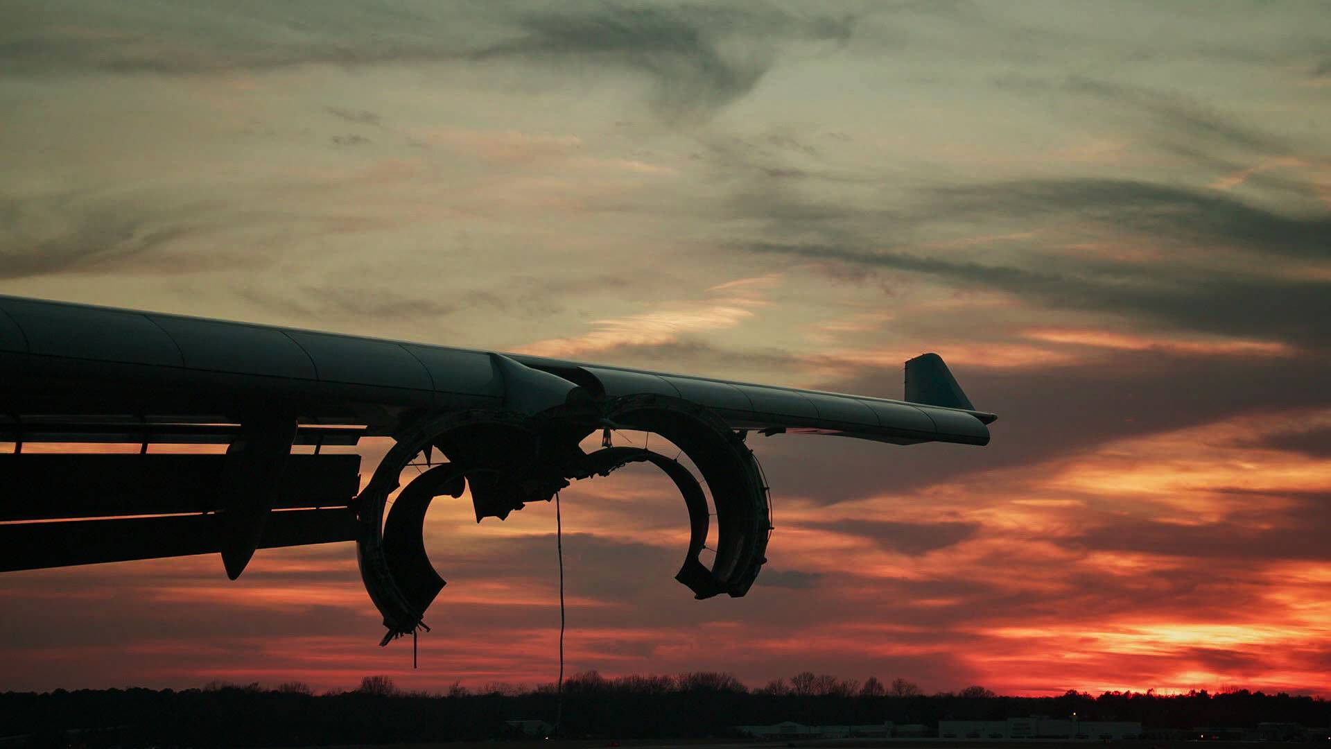 Dentro de las...: El C5 Galaxy