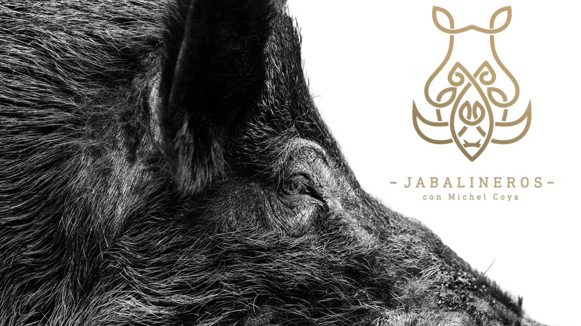 Jabalineros (T1): Cazando en la Uña