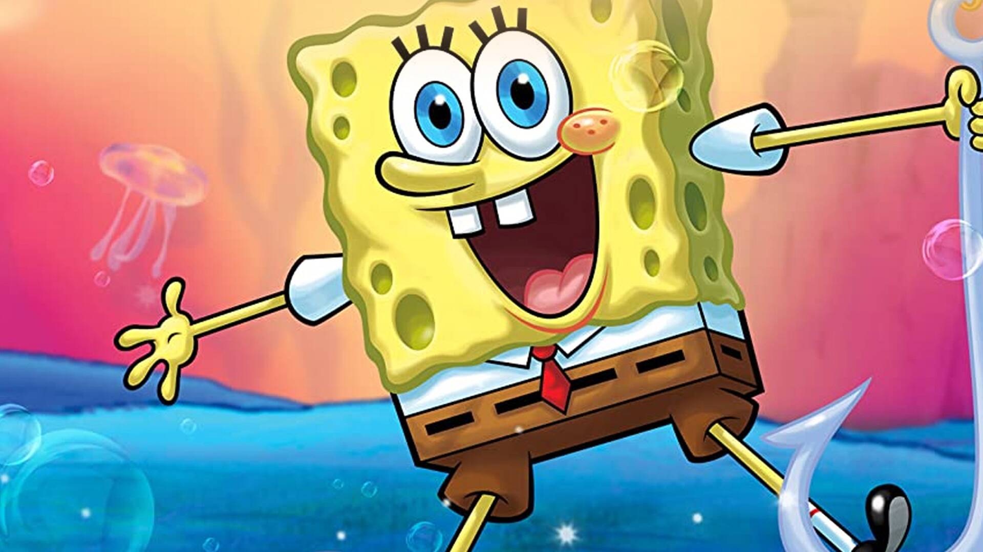 Bob Esponja... (T13): Ep.25