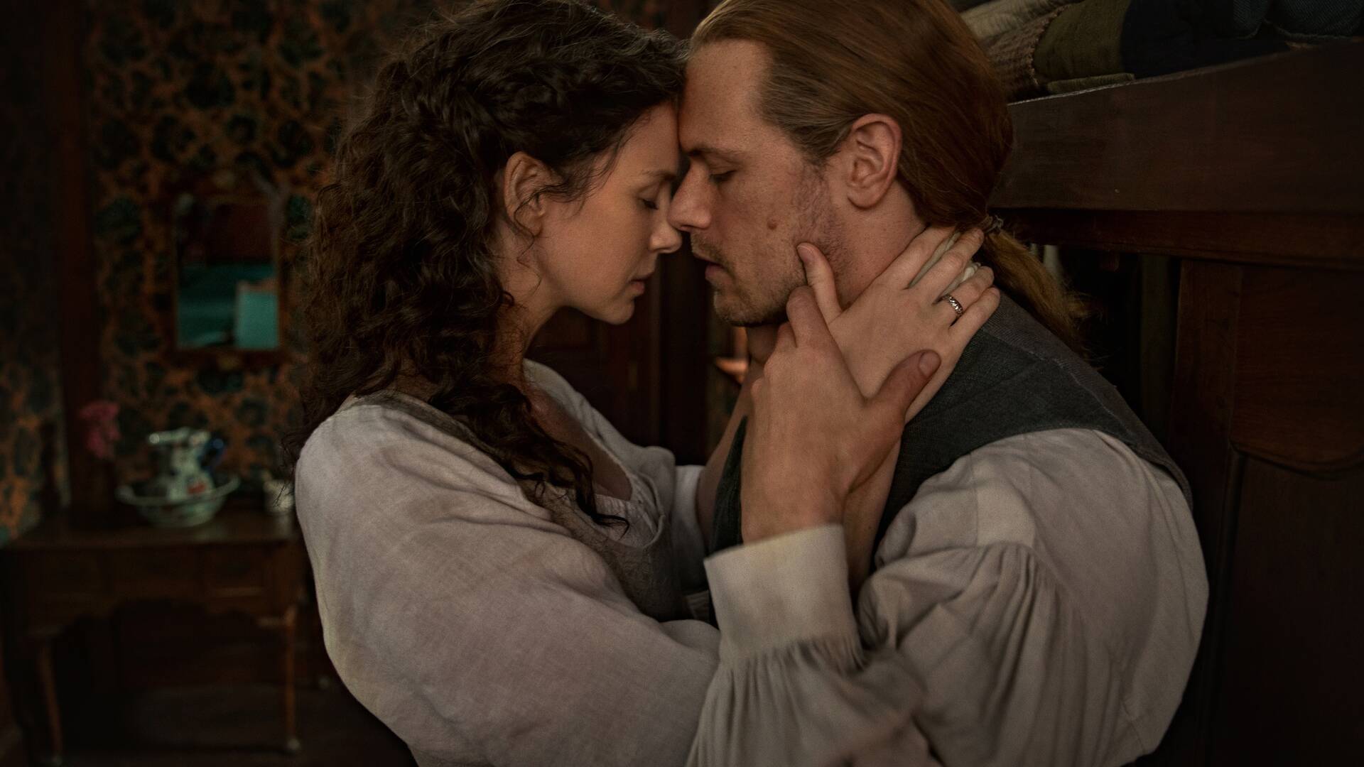 Outlander (T6): Ep.5 Liberadme