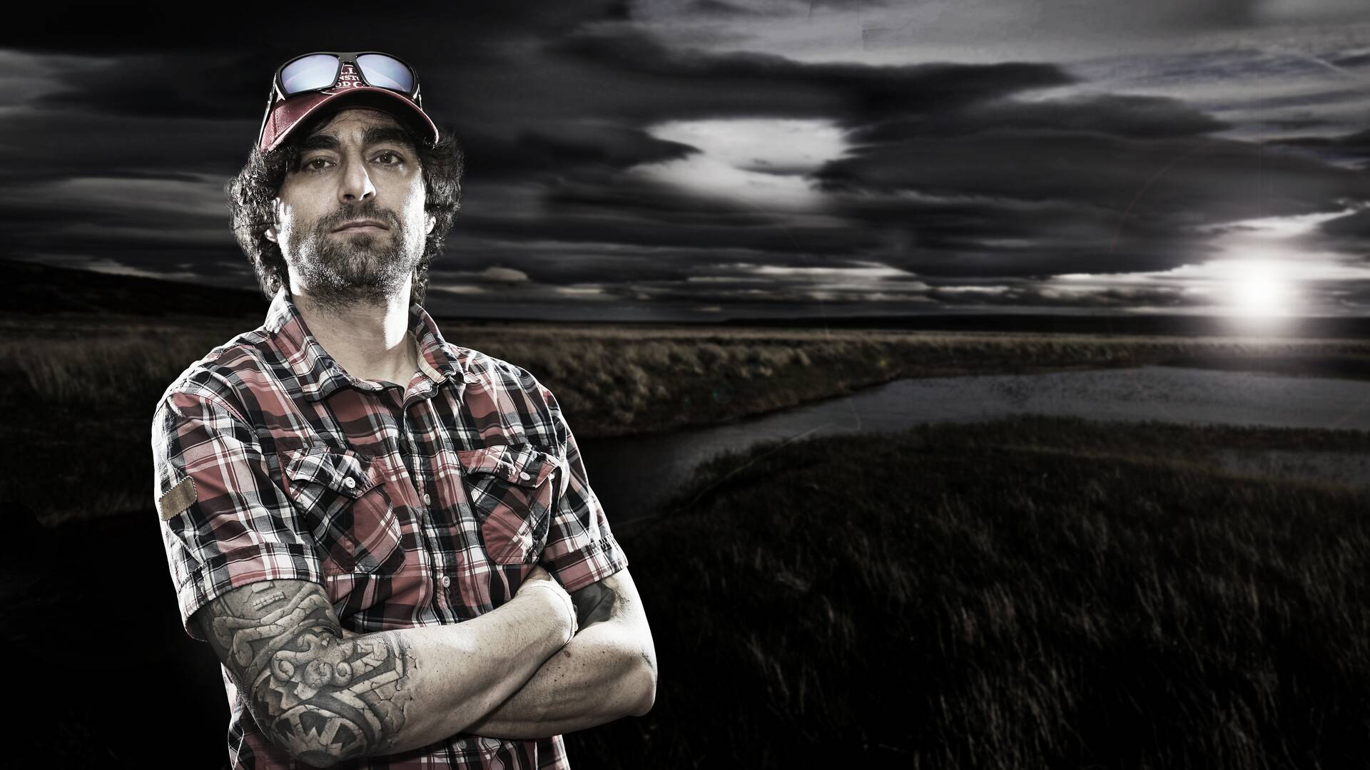 Streamerman (T1): Jordi Guerra