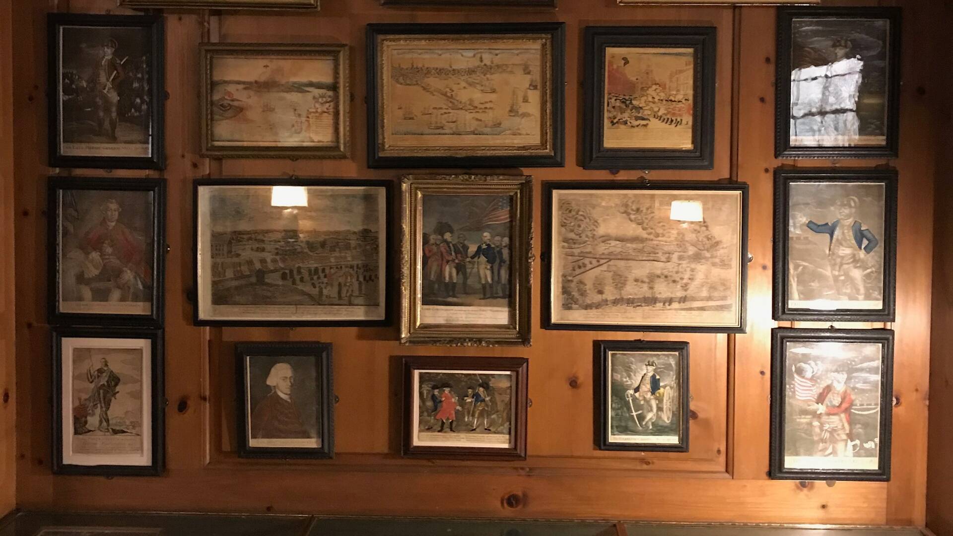 Misterios en el museo: Gánster Frankenstein y más