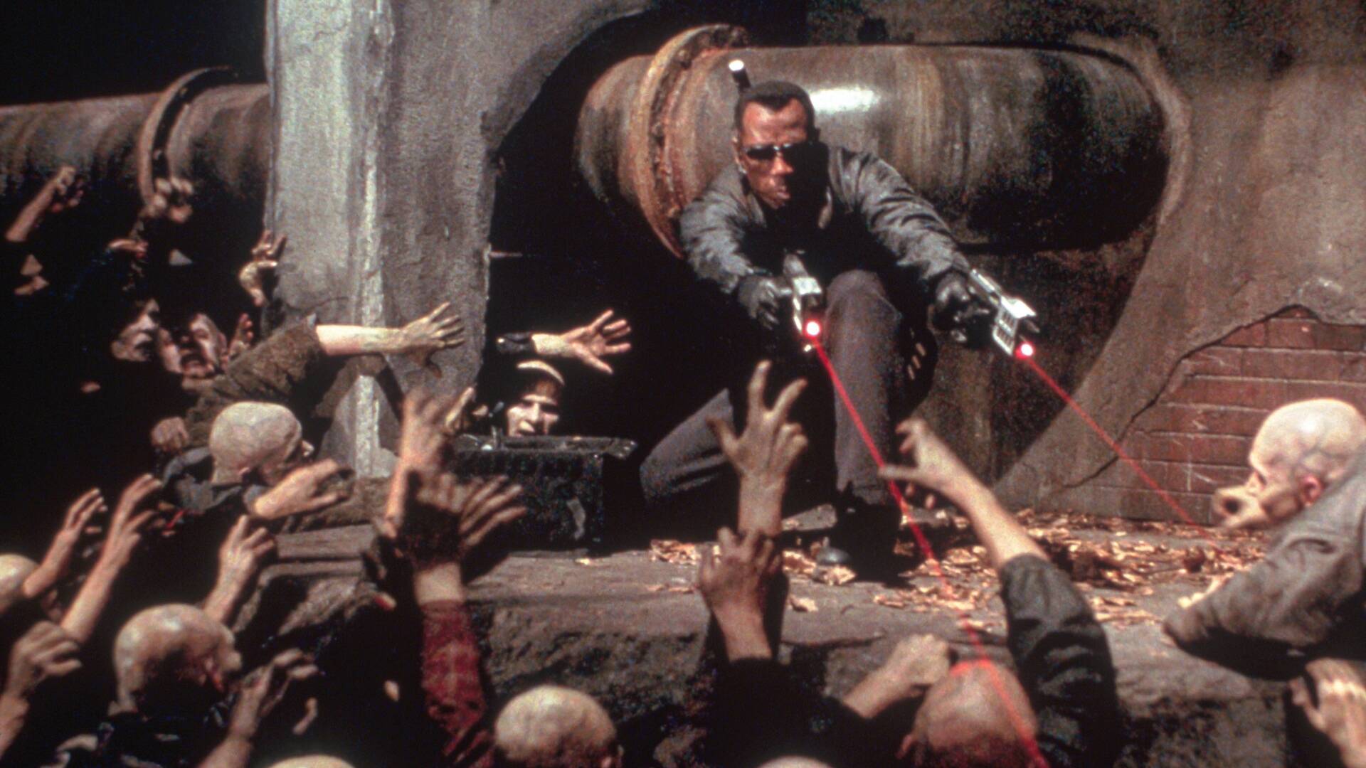 Blade II
