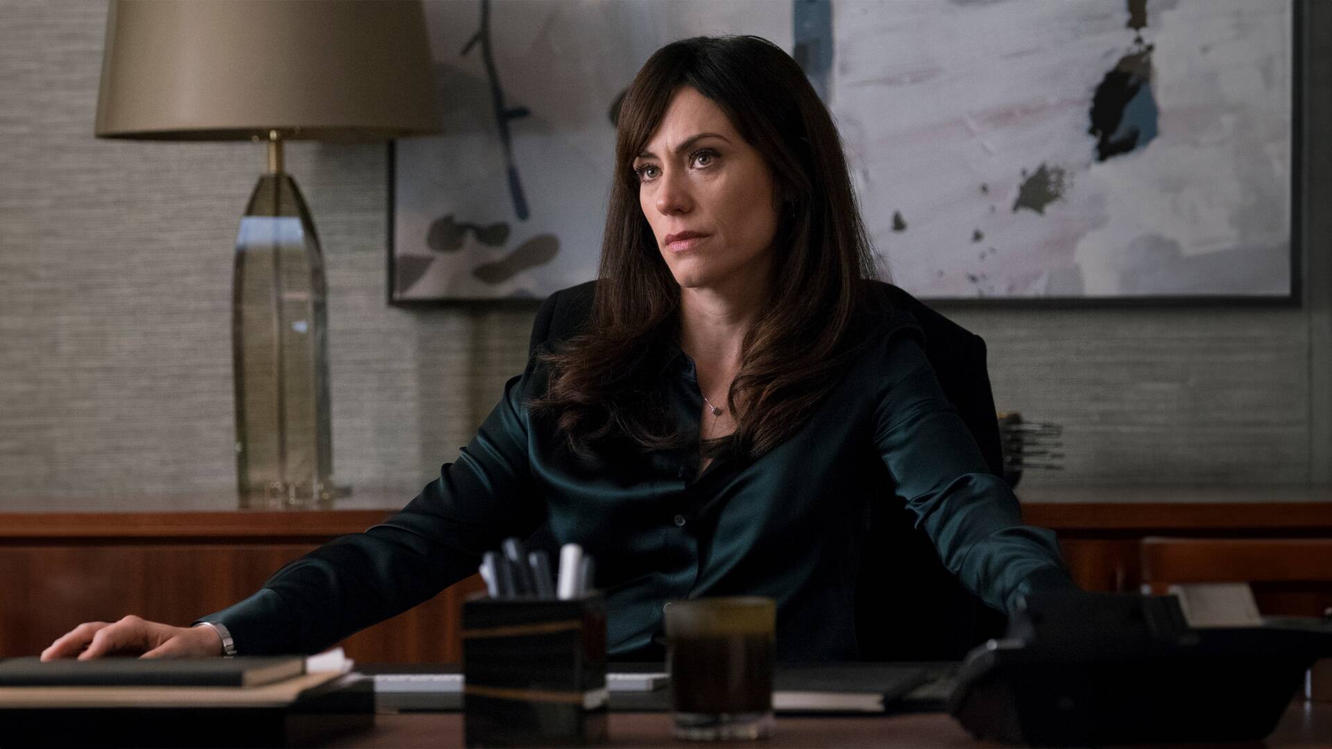 Billions (T3): Ep.6 El tercer escribano