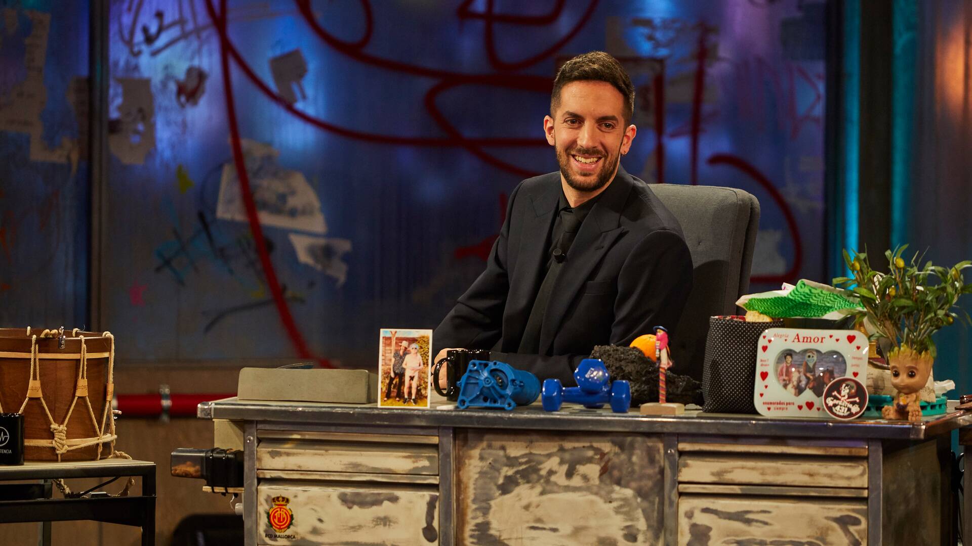 Lo + de Ponce (T7): La troupe de Ponce 27.02.24