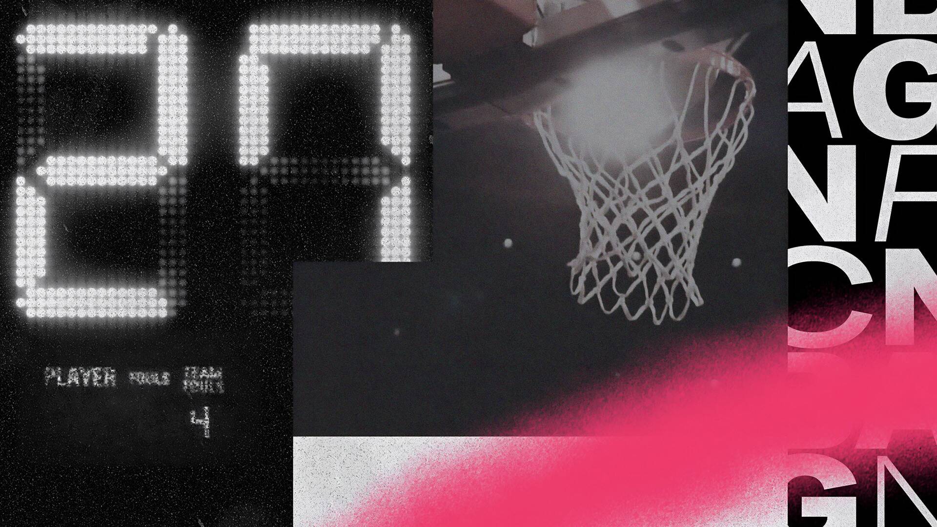 Generación NBA (24/25)