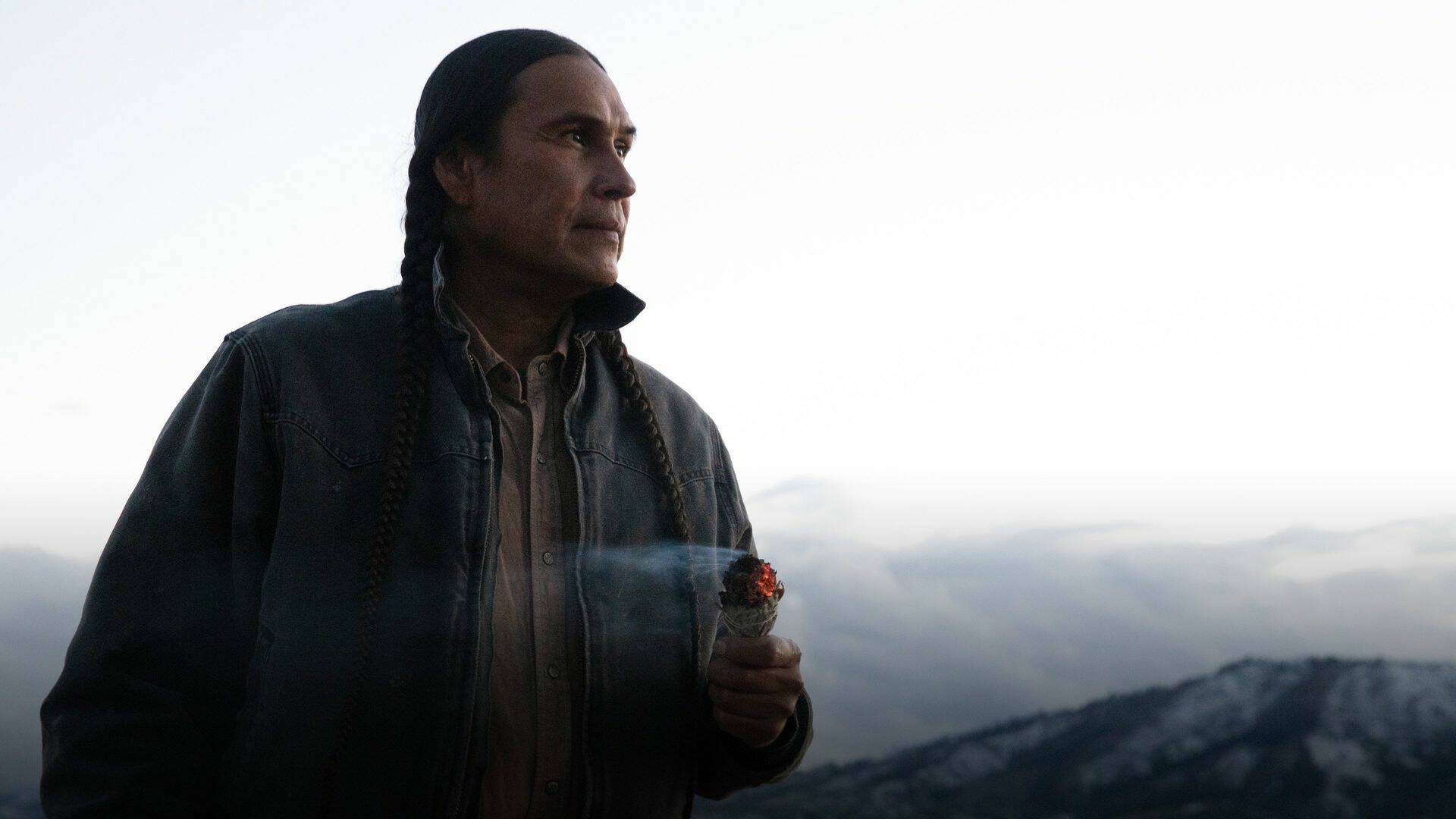 Yellowstone (T4): Ep.10 Hierba en las calles